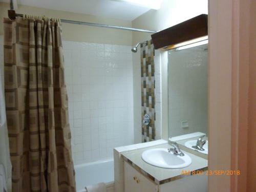 Apartamento Sandcastles # E26