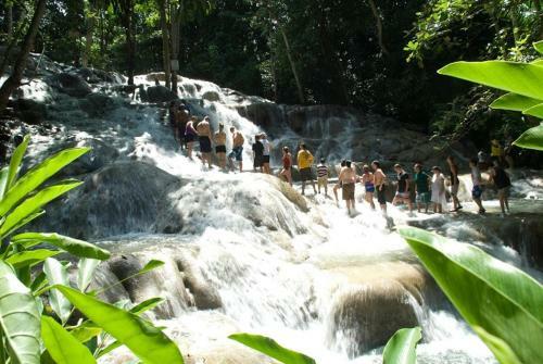 Coolshade Villa Mahoe III Ocho Rios