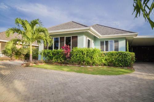 Coolshade Villa Mahoe III Ocho Rios