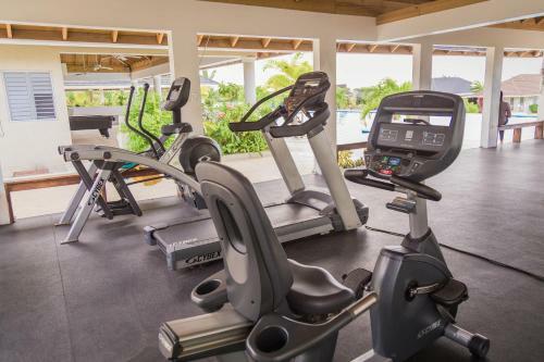 Coolshade Villa Mahoe III Ocho Rios