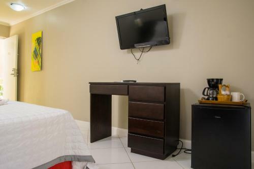 Hotel Hillview At Mystic Ridge