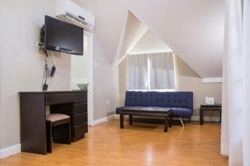 Hotel Hillview At Mystic Ridge