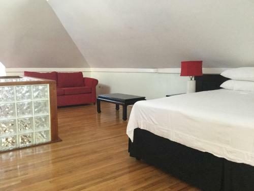 Apartamento Mystic Ridge - 1 Bedroom Condo