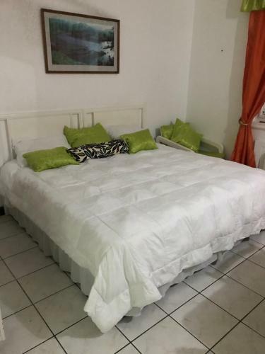 Hotel Shers Spot At Sandcastles Resort