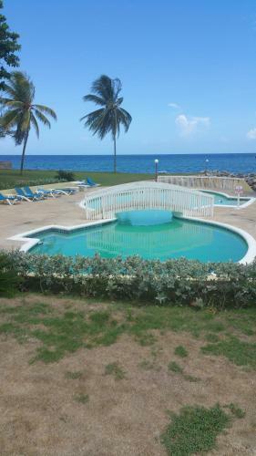 Apartamento Chatamville At Seapalms