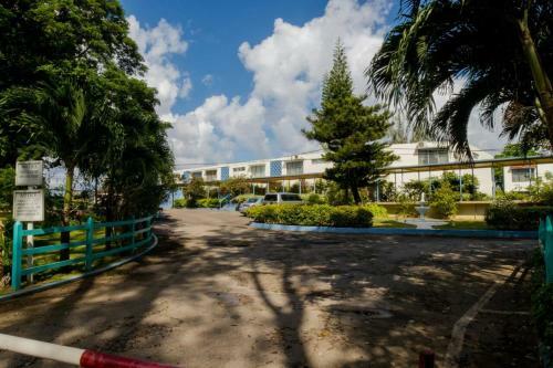 Apartamento Carib Ocho Rios Fedlyn