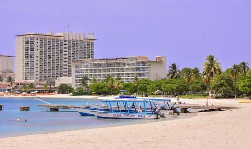 Apartamento Conch Shell Beach Studio @ Sandcastles