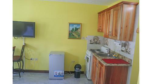 Apartamento Conch Shell Beach Studio @ Sandcastles