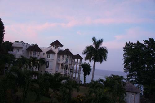 Apartamento Blue Suites