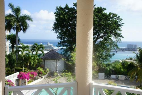 Apartamento Blue Suites