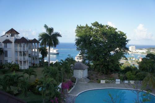 Apartamento Blue Suites