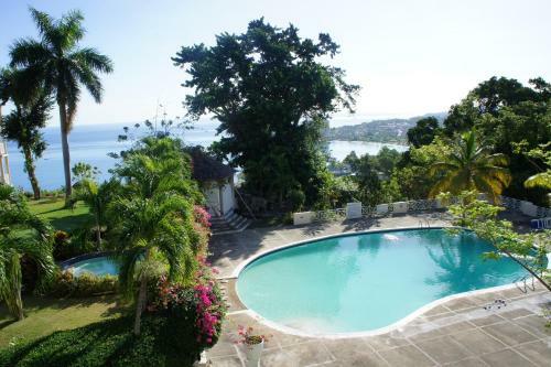 Apartamento Blue Suites