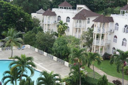 Apartamento Blue Suites