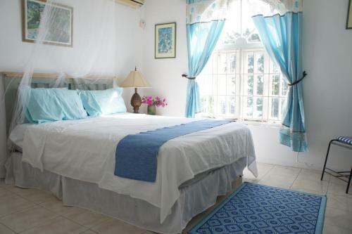 Apartamento Blue Suites