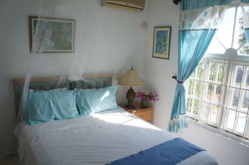 Apartamento Blue Suites