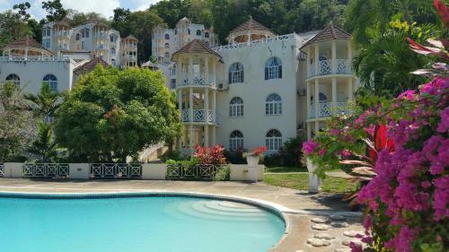 Apartamento Blue Suites