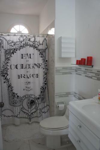Apartamento Blue Suites