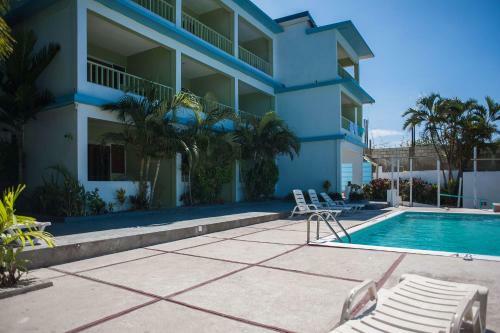 Hotel Beach Rooms