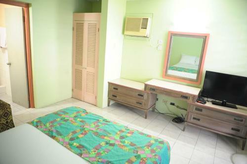Hotel Beach Rooms