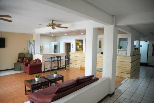 Hotel Beach Rooms