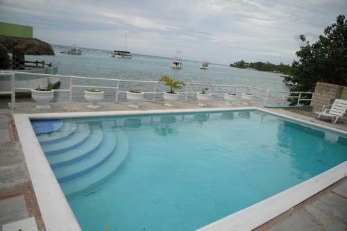 Hotel Beach Rooms