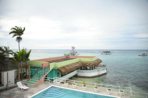 Hotel Beach Rooms