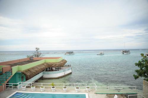 Hotel Beach Rooms