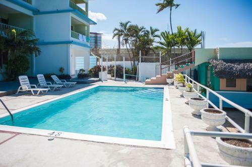 Hotel Beach Rooms