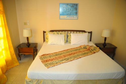 Hotel Beach Rooms