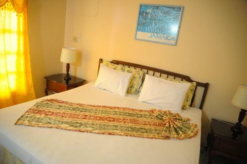 Hotel Beach Rooms