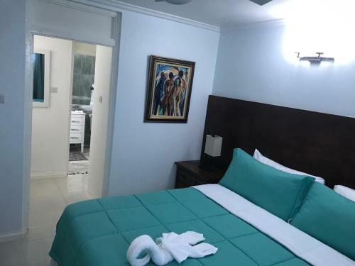 Hotel Sheer Elegance Suite At Sandcastles Resort