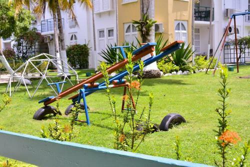 Apartamento Tidal Wave Suite