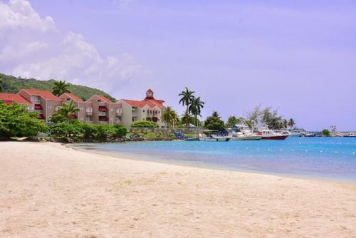 Apartamento Tidal Wave Suite