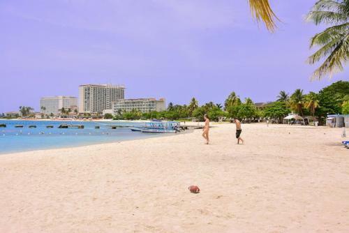 Apartamento Tidal Wave Suite