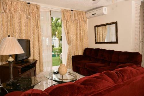 Apartamento Tidal Wave Suite