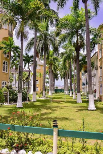 Apartamento Tidal Wave Suite