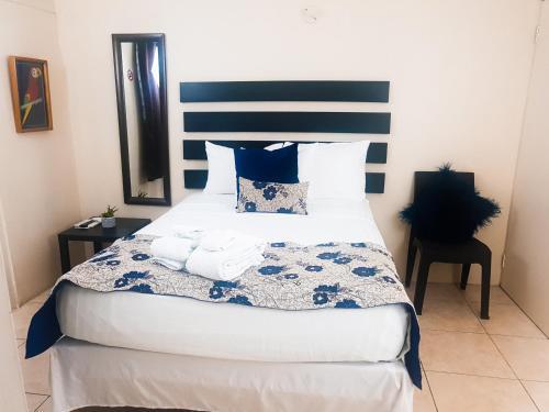 Eventuality B&B New Kingston