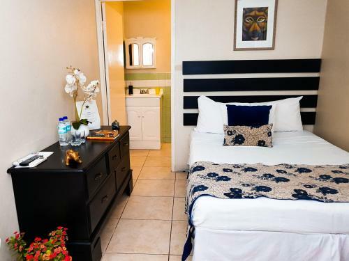 Eventuality B&B New Kingston