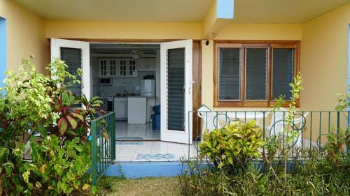 Relaxation Plus Apartment