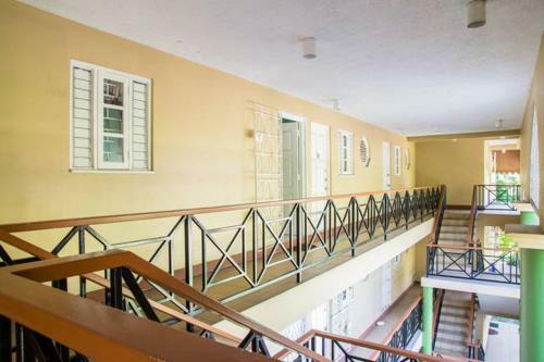 Apartamento Barbican City Modern Living