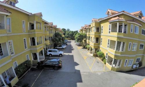 Monte Carlo Isle