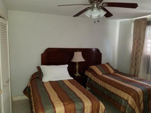 Bed & Breakfast Executive Townhouse