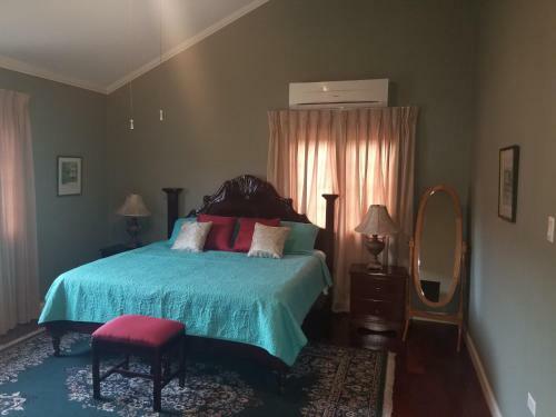 Bed & Breakfast Executive Townhouse