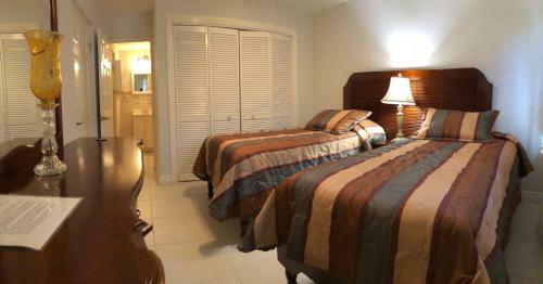 Bed & Breakfast Executive Townhouse