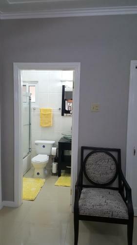 Apartamento Hylton City Retreat