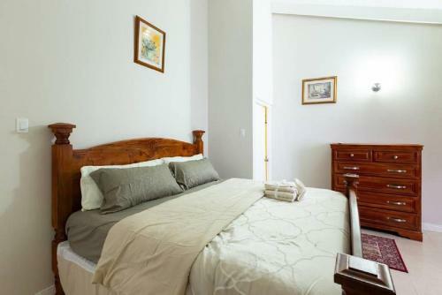 Apartamento Kensington Bliss