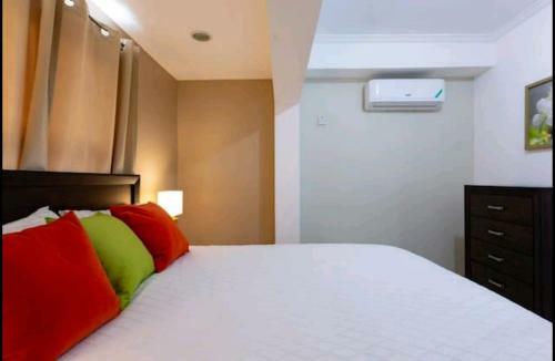 Apartamento I Heart Ja: Dreamcondo At The Bromptons