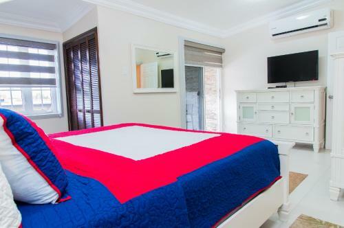 Apartamento Reclaiming My Time @ Comlin Bank