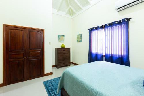Apartamento Scenic View Penthouse