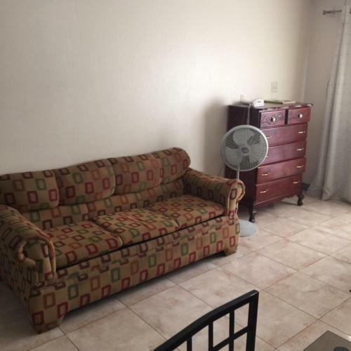 Chelsea Manor Apartment